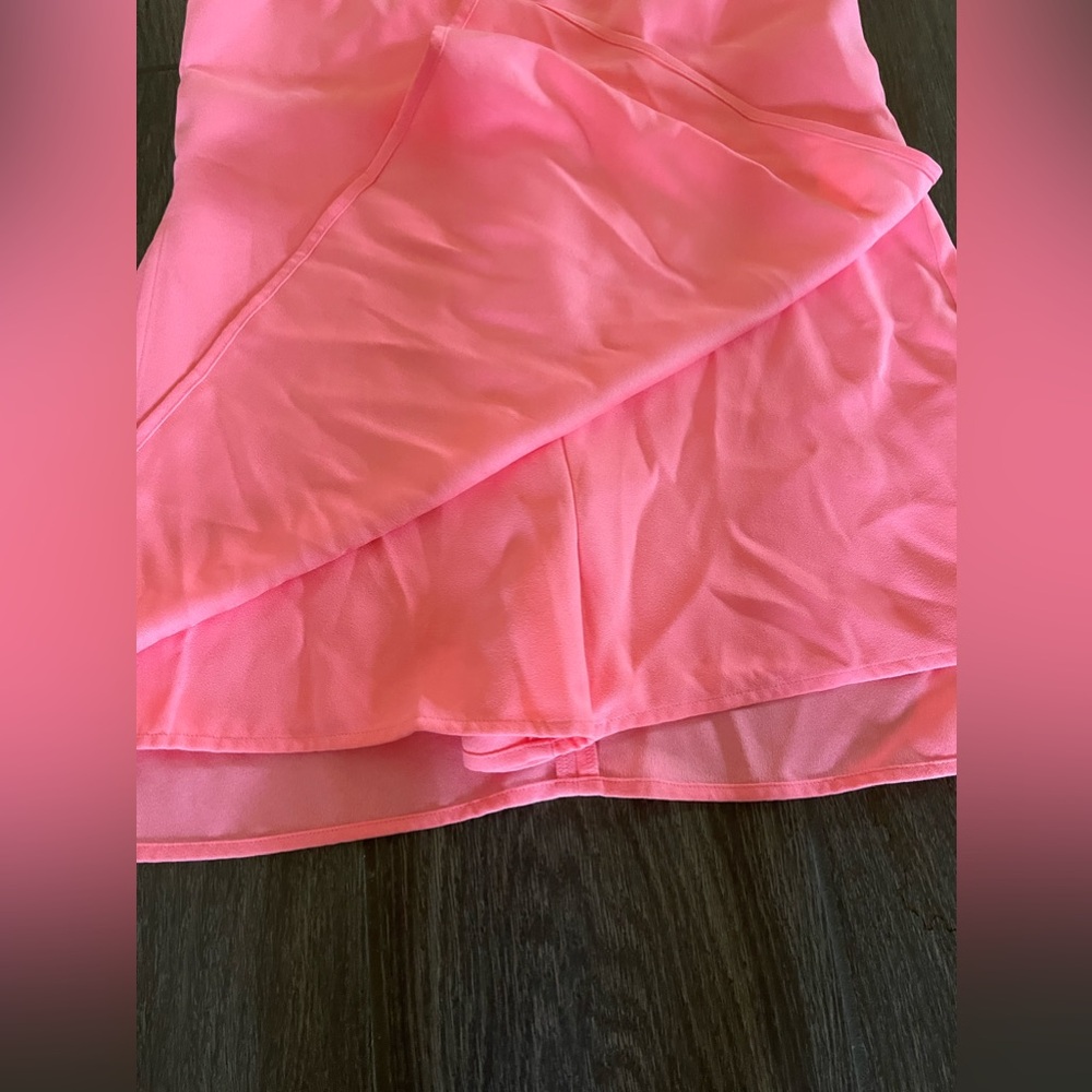 Lilly Pulitzer Party Dress Romper - Picture 2 of 4